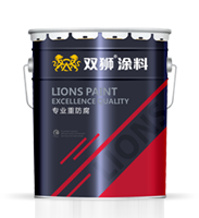 氯化橡膠面漆
